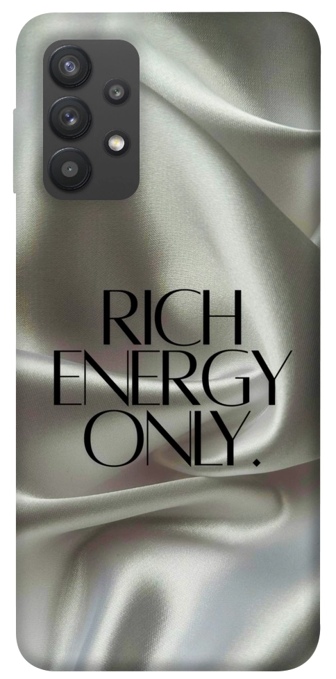 Чехол Rich energy для Galaxy A32 4G