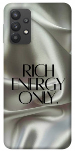 Чехол Rich energy для Galaxy A32 4G