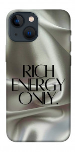 Чохол Rich energy для iPhone 13 mini