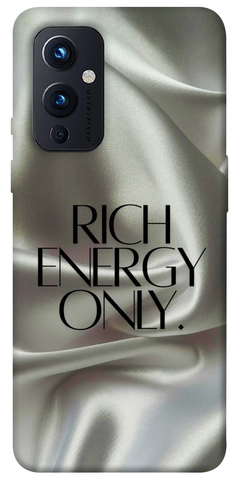 Чохол Rich energy для OnePlus 9