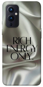 Чохол Rich energy для OnePlus 9