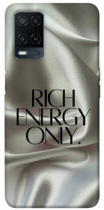 Чохол Rich energy для Oppo A54 4G