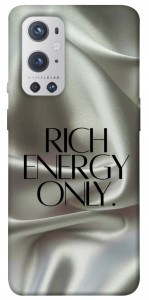 Чохол Rich energy для Oneplus 9 pro