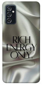 Чохол Rich energy для Galaxy M52