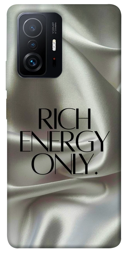 Чохол Rich energy для Xiaomi 11T
