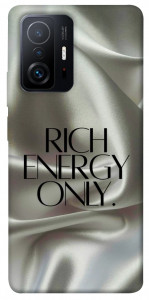 Чохол Rich energy для Xiaomi 11T