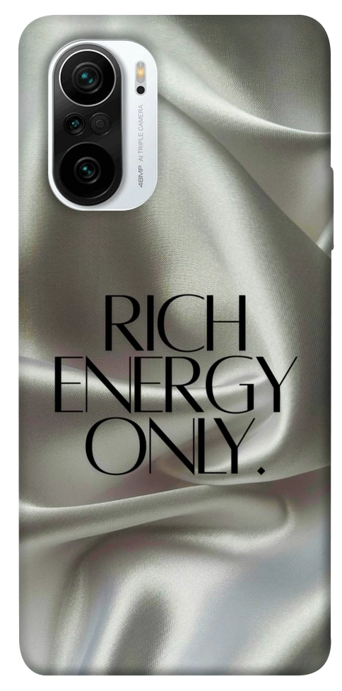 Чехол Rich energy для Xiaomi Redmi K40