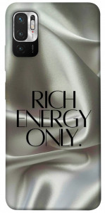 Чохол Rich energy для Xiaomi Poco M3 Pro