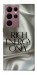 Чехол Rich energy для Galaxy S22 Ultra