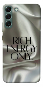 Чехол Rich energy для Galaxy S22+