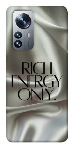 Чехол Rich energy для Xiaomi 12