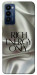 Чохол Rich energy для TECNO Camon 18
