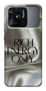 Чохол Rich energy для Xiaomi Redmi 10C
