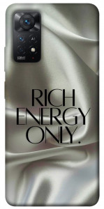 Чохол Rich energy для Xiaomi Redmi Note 11 Pro (Global)
