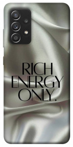 Чохол Rich energy для Galaxy A52s