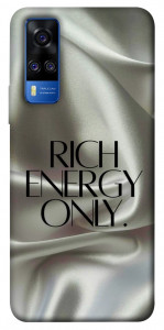 Чехол Rich energy для Vivo Y51a