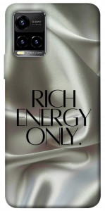 Чохол Rich energy для Vivo Y21