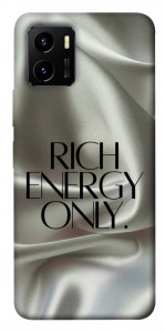 Чохол Rich energy для Vivo Y15s