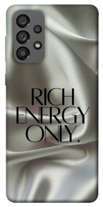 Чохол Rich energy для Galaxy A73 5G