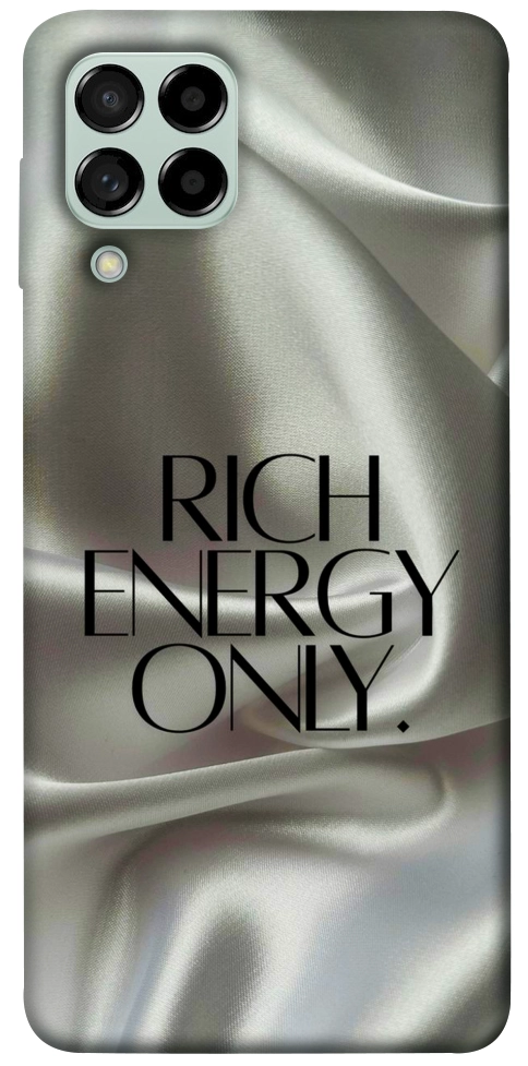 Чехол Rich energy для Galaxy M53