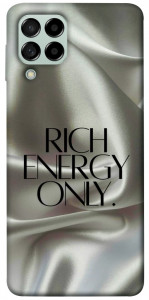 Чехол Rich energy для Galaxy M53
