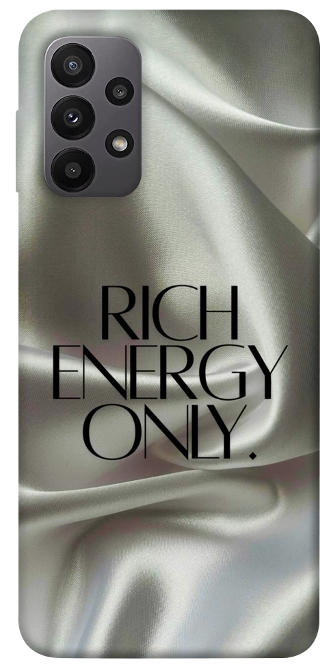 Чохол Rich energy для Galaxy A23