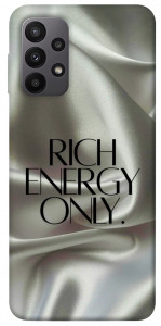 Чехол Rich energy для Galaxy A23