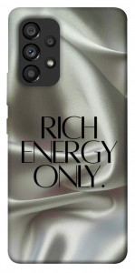 Чехол Rich energy для Galaxy A53