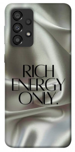 Чохол Rich energy для Galaxy A33 5G