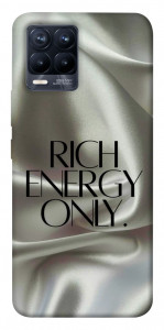 Чохол Rich energy для Realme 8