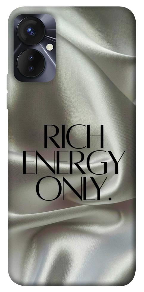 Чехол Rich energy для TECNO Spark 9 Pro