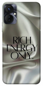 Чехол Rich energy для TECNO Spark 9 Pro