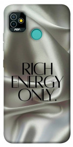 Чехол Rich energy для TECNO Pop 5