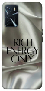 Чехол Rich energy для Oppo A54s