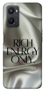 Чехол Rich energy для Oppo A96