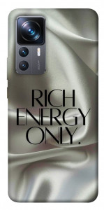 Чохол Rich energy для Xiaomi 12T
