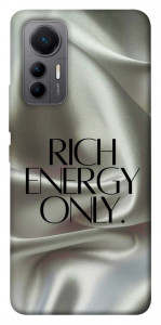 Чехол Rich energy для Xiaomi 12 Lite
