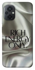 Чехол Rich energy для Xiaomi Poco M5
