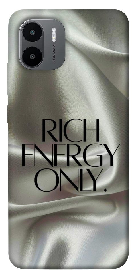 Чохол Rich energy для Xiaomi Redmi A1