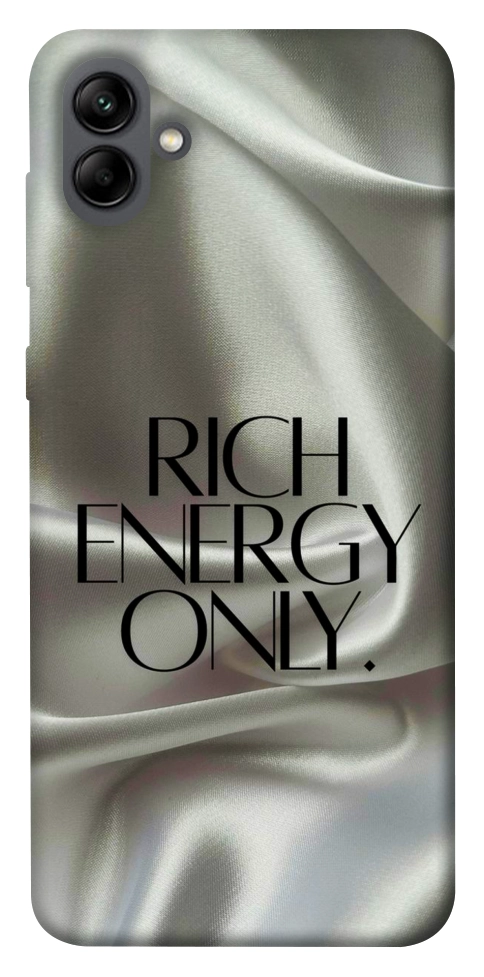 Чехол Rich energy для Galaxy A04