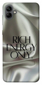 Чехол Rich energy для Galaxy A04