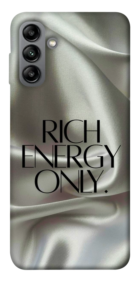 Чехол Rich energy для Galaxy A04s