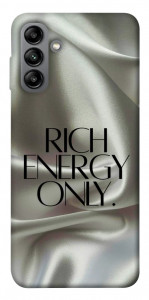 Чехол Rich energy для Galaxy A04s