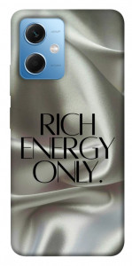 Чехол Rich energy для Xiaomi Redmi Note 12 5G