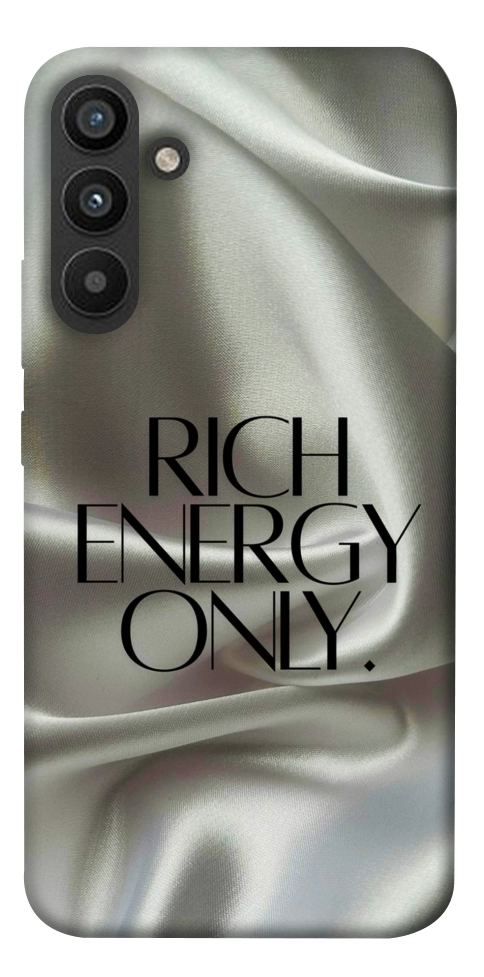 Чохол Rich energy для Galaxy A34 5G
