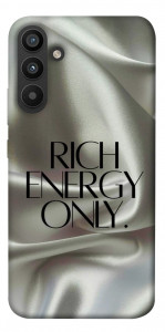 Чохол Rich energy для Galaxy A34 5G