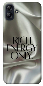 Чехол Rich energy для Galaxy A04e