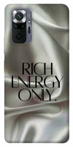 Чохол Rich energy для Xiaomi Redmi Note 10 Pro Max
