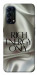 Чехол Rich energy для Oppo Reno 5 4G
