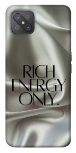 Чохол Rich energy для Oppo A92s